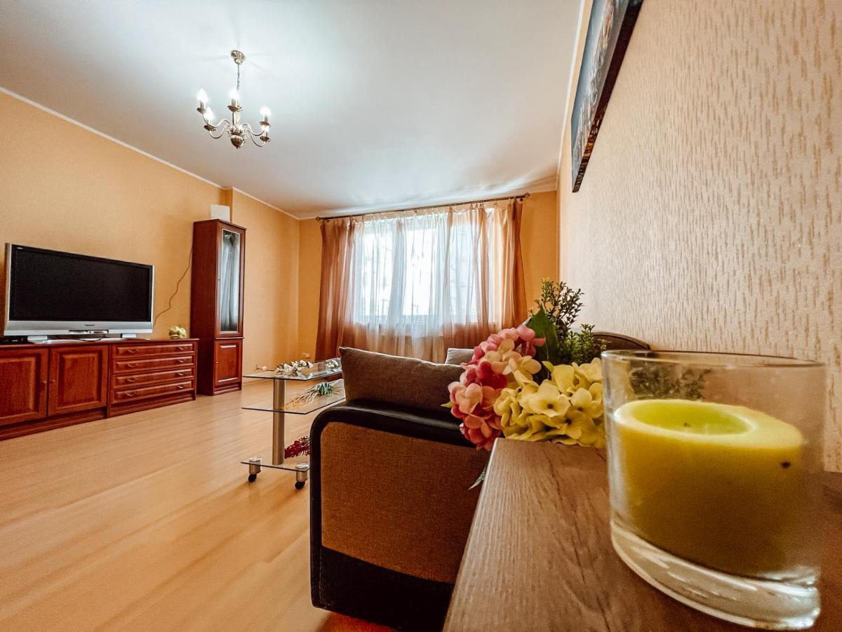 Cozy Apartments On The Left Bank Kiev Buitenkant foto