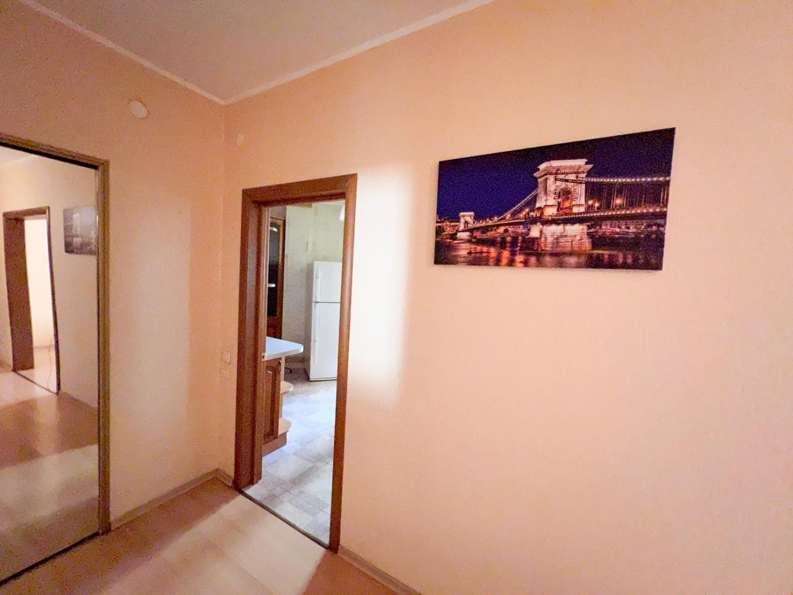 Cozy Apartments On The Left Bank Kiev Kamer foto