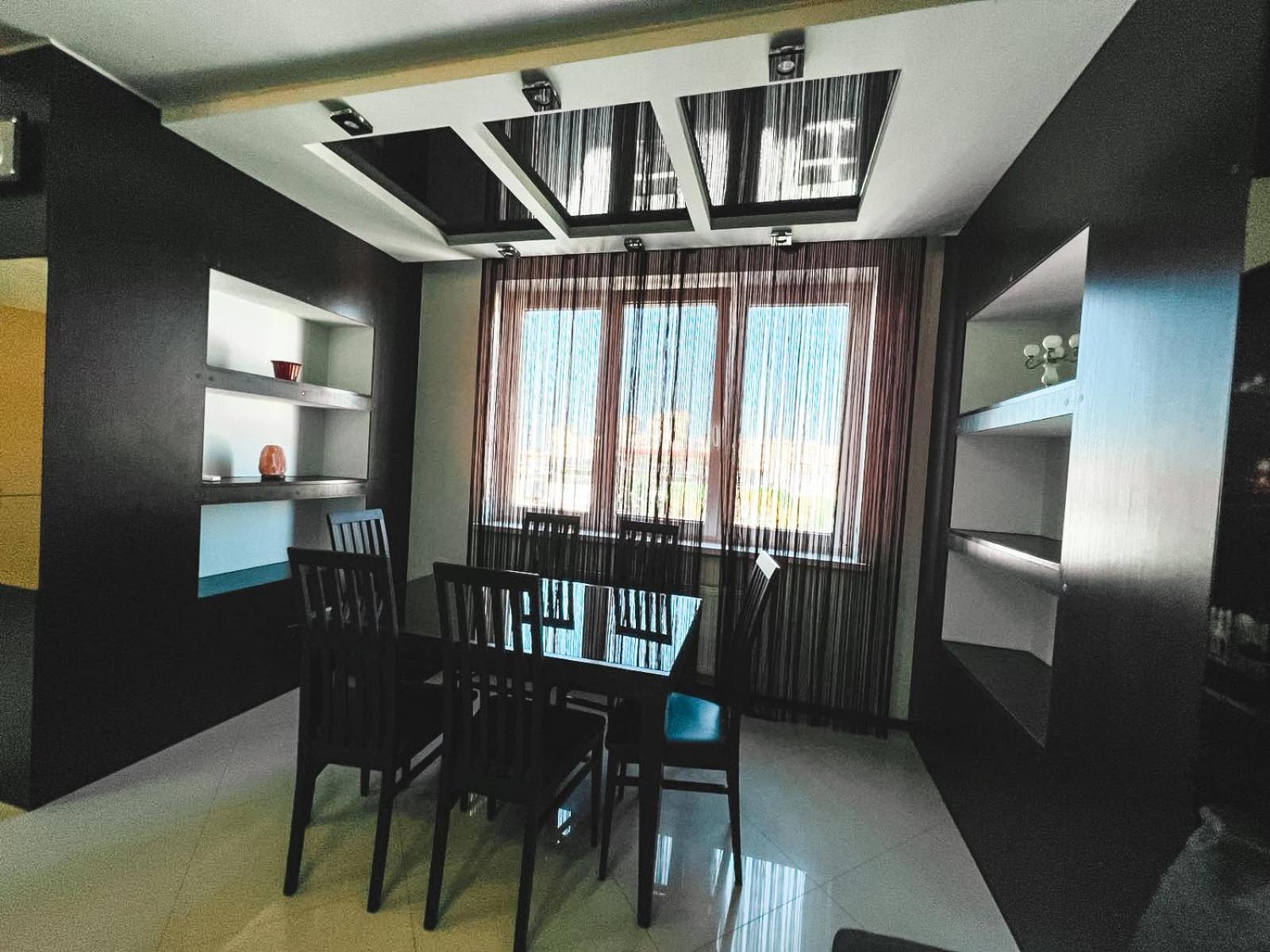 Cozy Apartments On The Left Bank Kiev Kamer foto